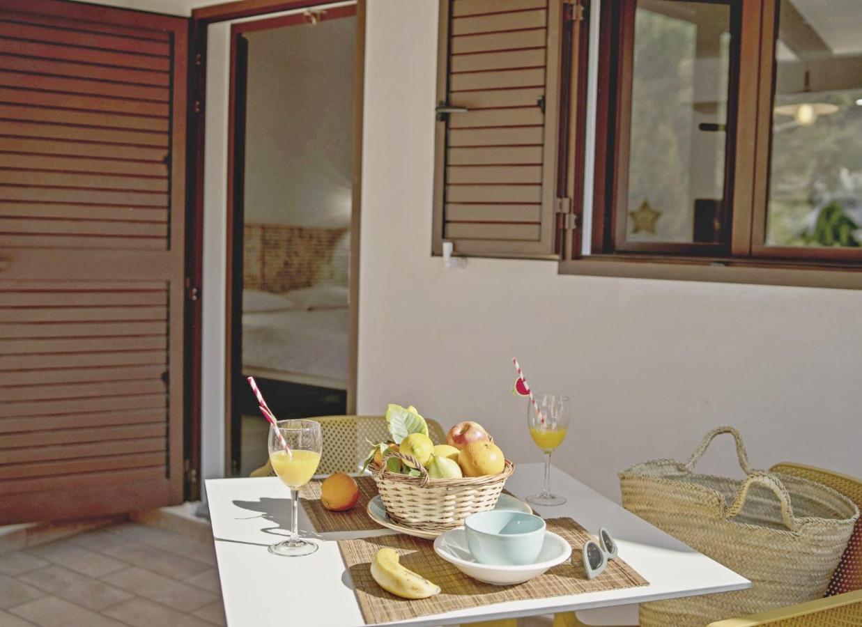 Apartamento Stella Maris - Formentera Break Playa de Migjorn Exterior foto