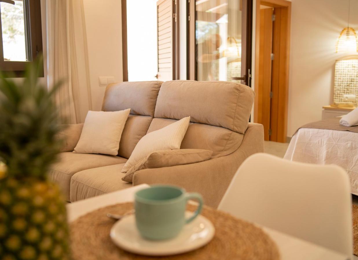 Apartamento Stella Maris - Formentera Break Playa de Migjorn Exterior foto