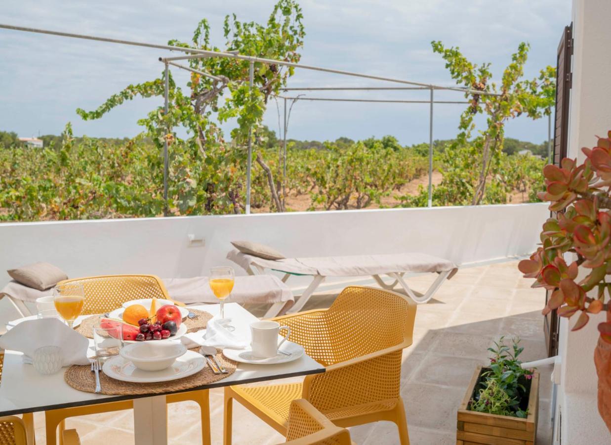 Apartamento Stella Maris - Formentera Break Playa de Migjorn Exterior foto