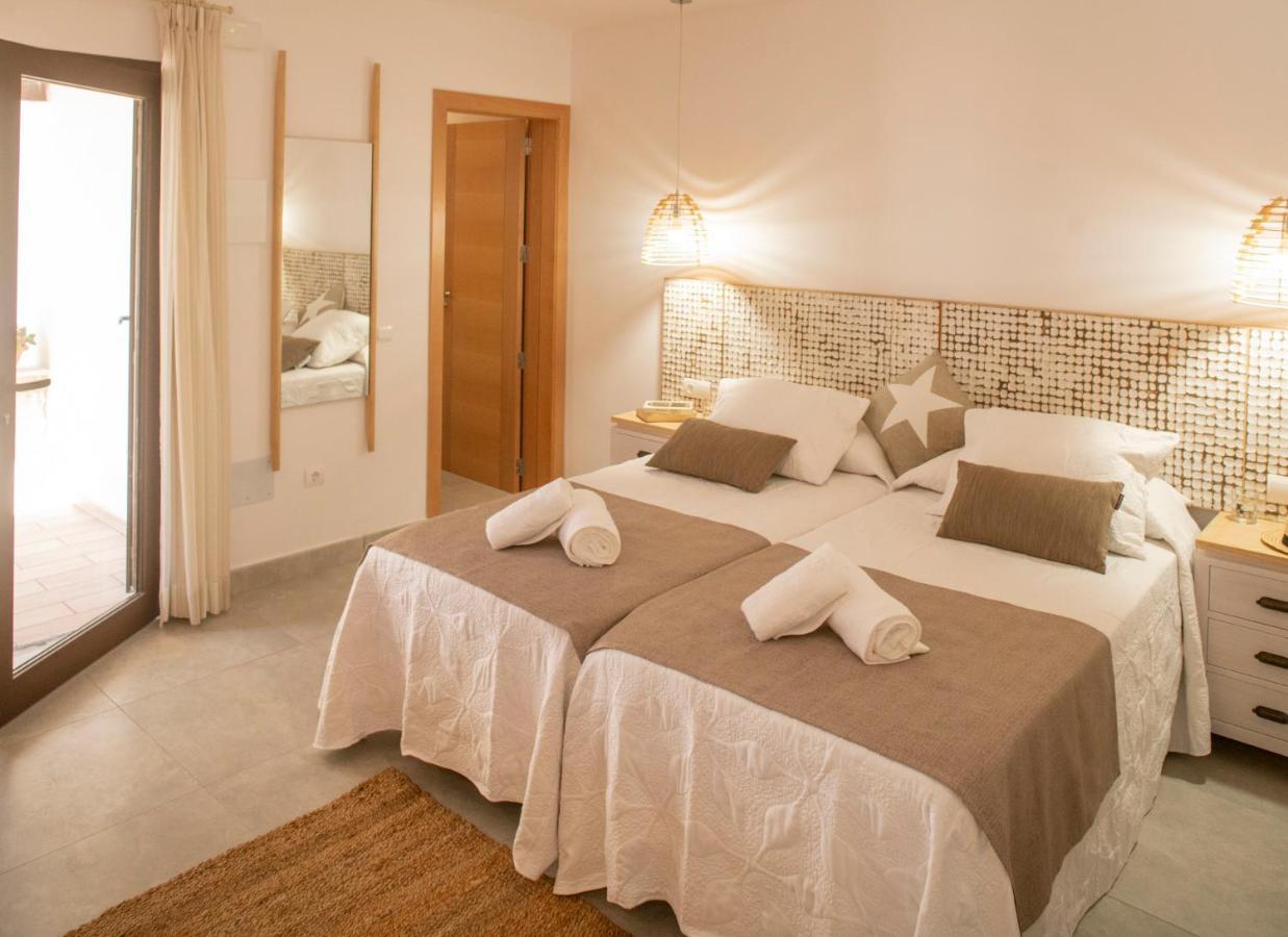 Apartamento Stella Maris - Formentera Break Playa de Migjorn Exterior foto