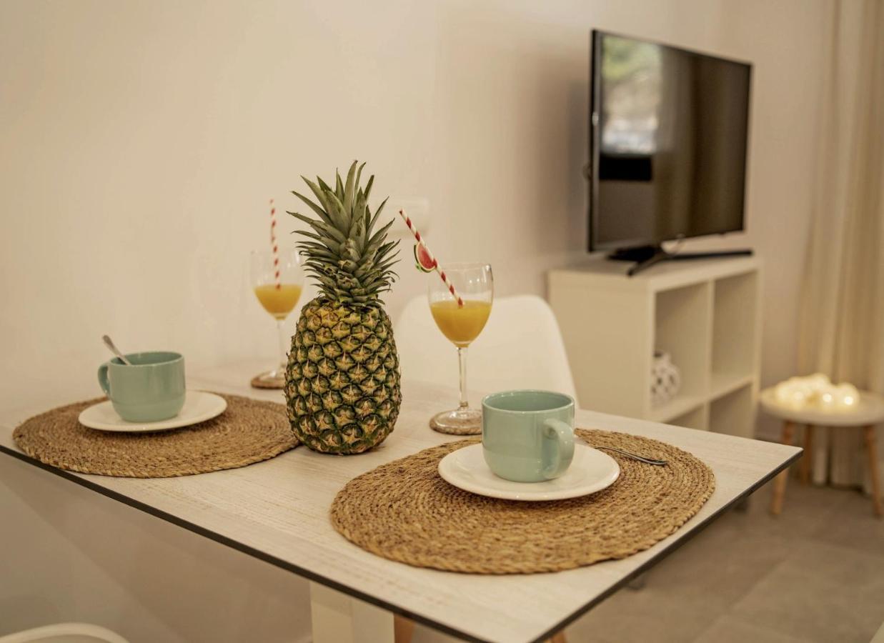 Apartamento Stella Maris - Formentera Break Playa de Migjorn Exterior foto